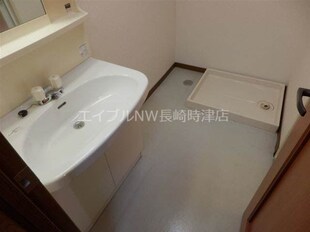 エクセレンス下屋敷Ⅱの物件内観写真